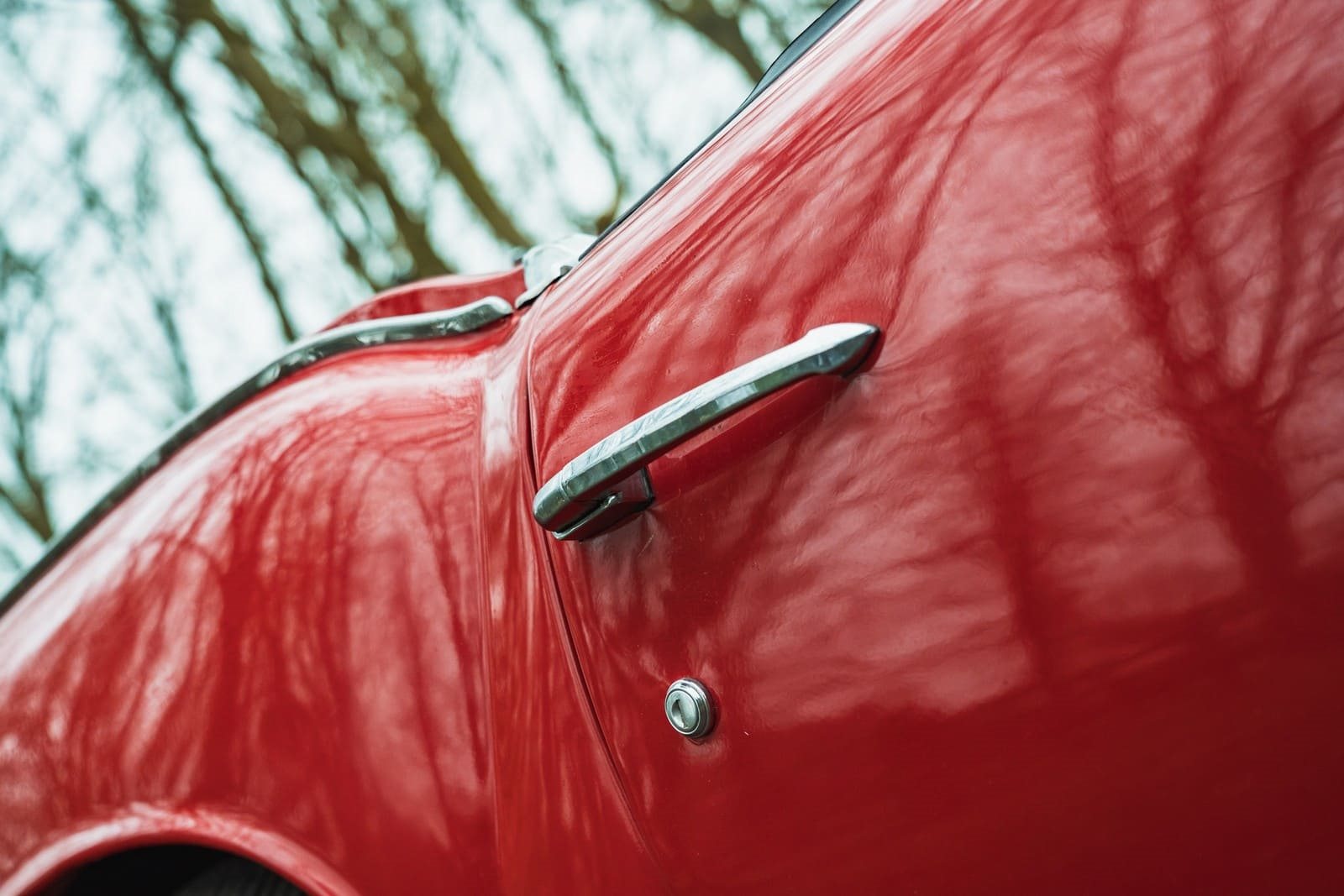 1970 - TRIUMPH SPITFIRE MK3, foto 31