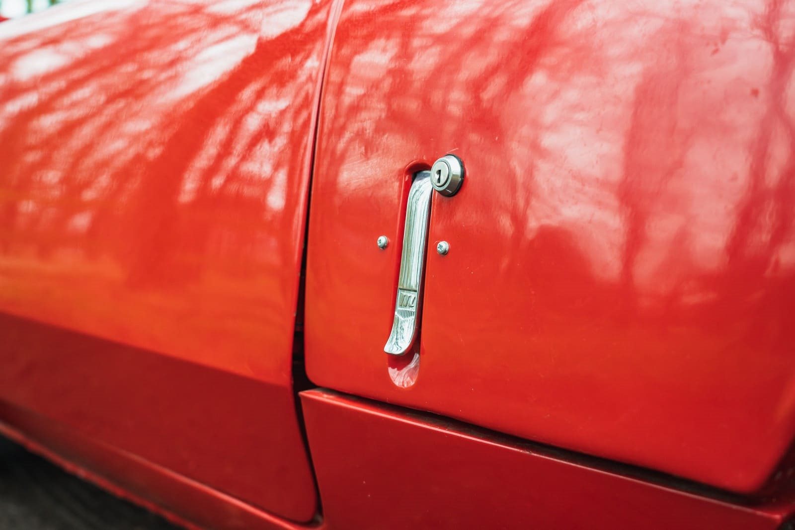 1970 - TRIUMPH SPITFIRE MK3, foto 36