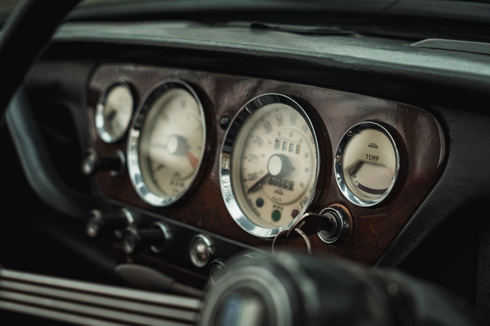 1970 - TRIUMPH SPITFIRE MK3, foto 46