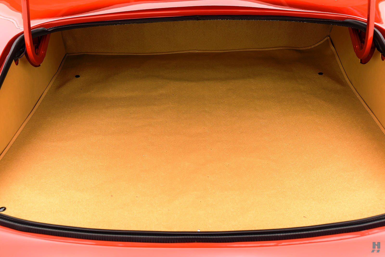 1966 - JAGUAR E-TYPE ROADSTER SIGNAL RED, foto 22