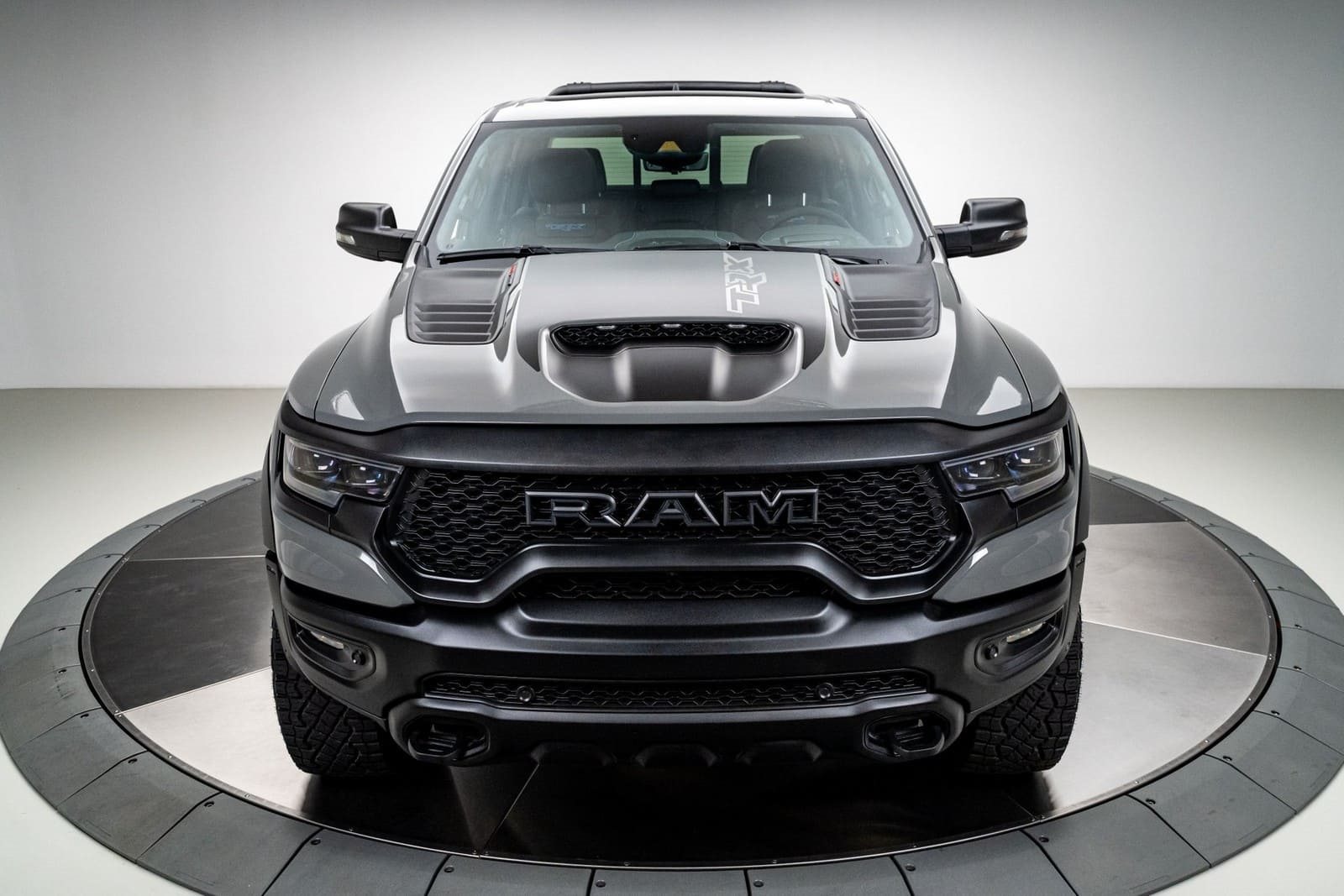 2023 - RAM 1500 TRX LUNAR EDITION, foto 3