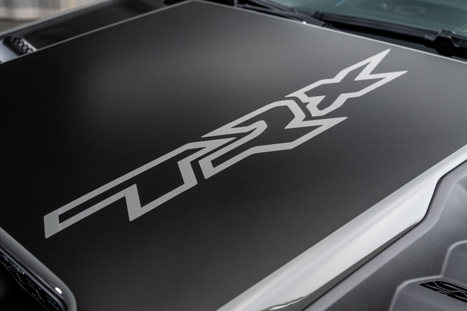 2023 - RAM 1500 TRX LUNAR EDITION, foto 8