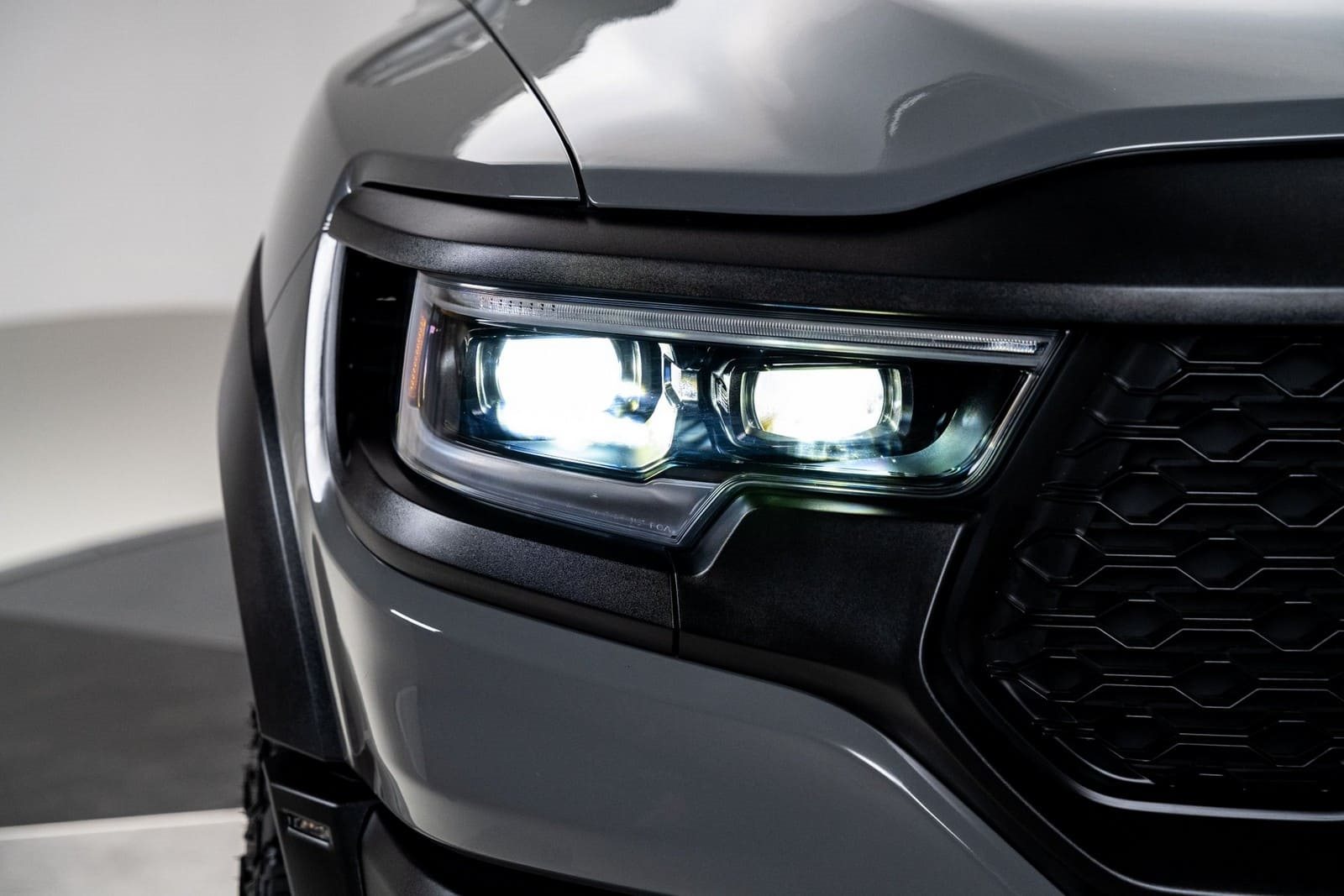 2023 - RAM 1500 TRX LUNAR EDITION, foto 10