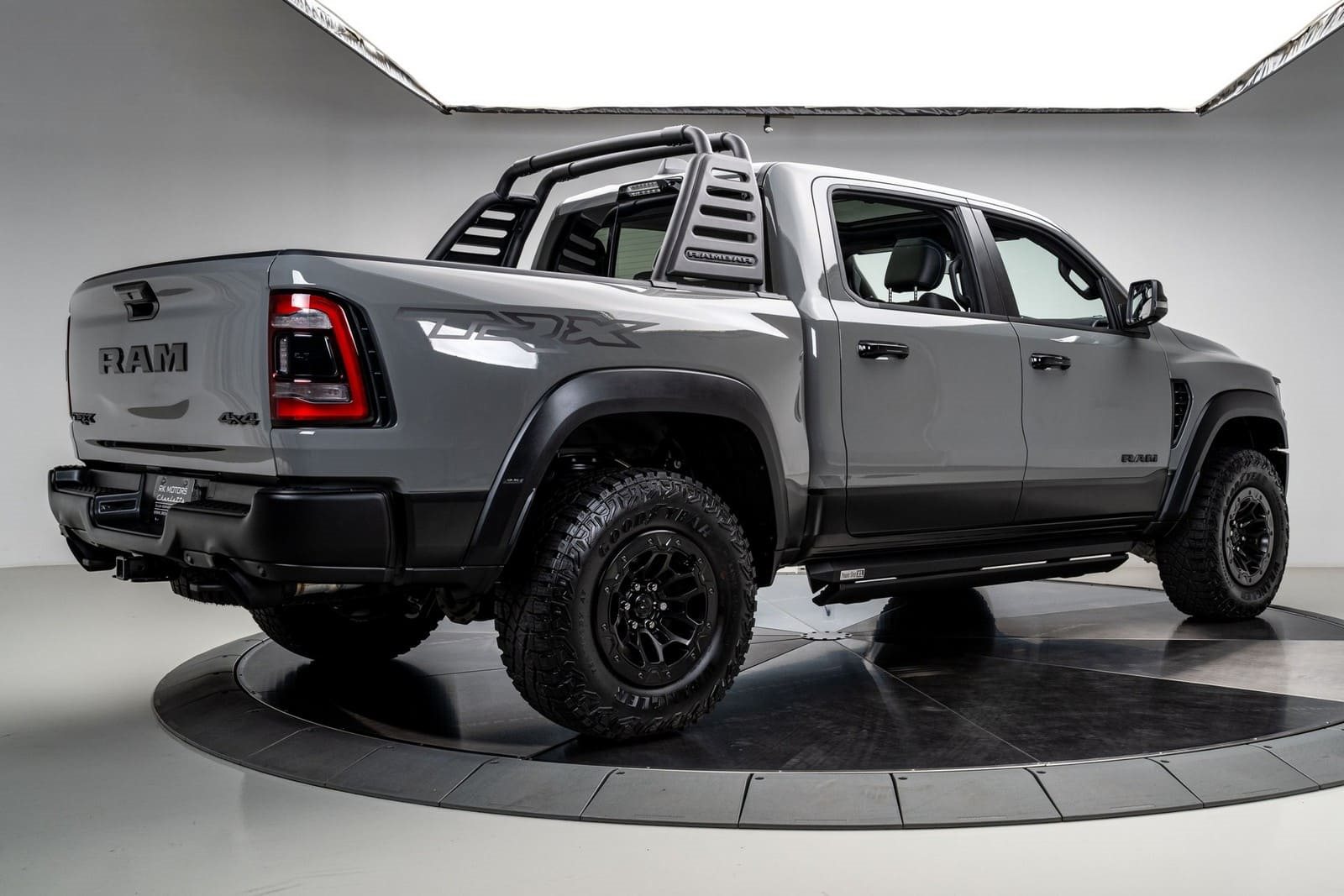 2023 - RAM 1500 TRX LUNAR EDITION, foto 14