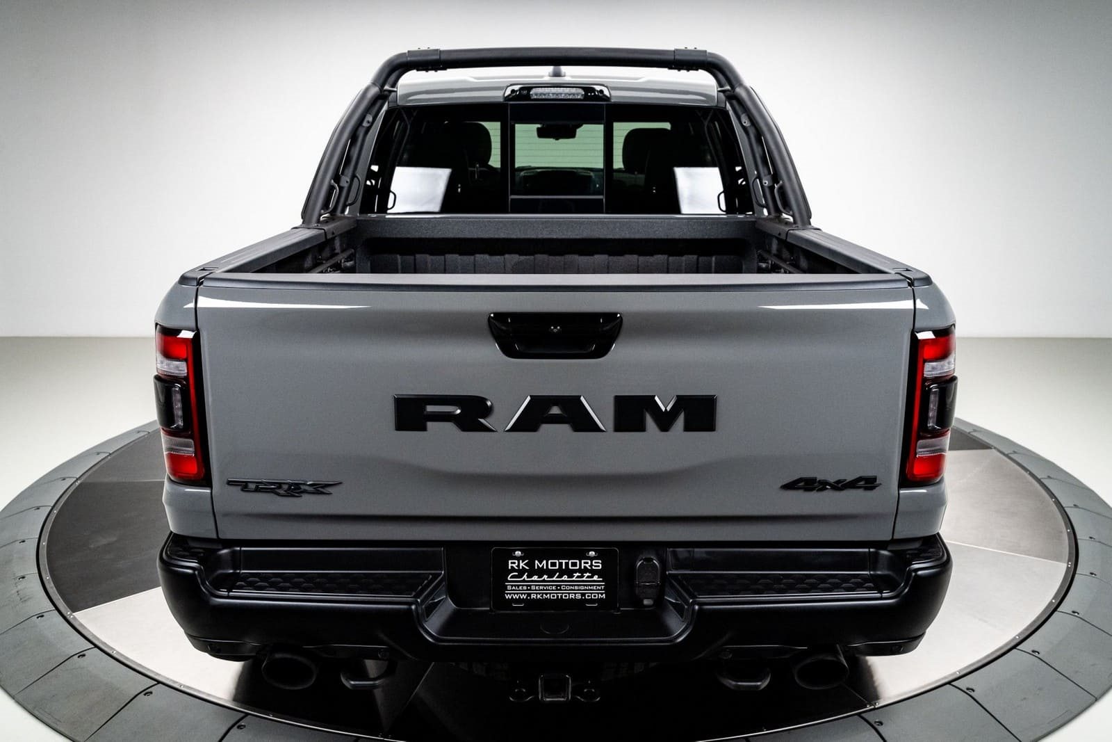 2023 - RAM 1500 TRX LUNAR EDITION, foto 16