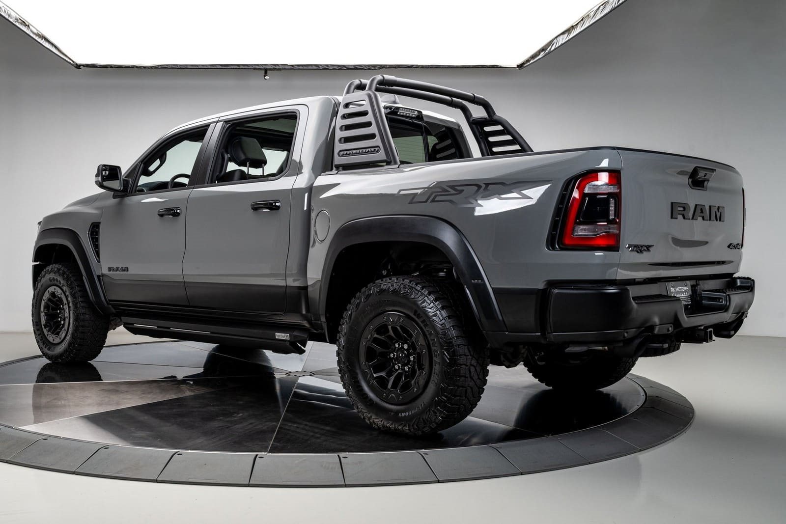 2023 - RAM 1500 TRX LUNAR EDITION, foto 17