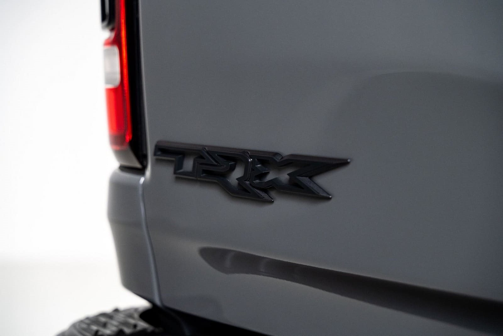 2023 - RAM 1500 TRX LUNAR EDITION, foto 19