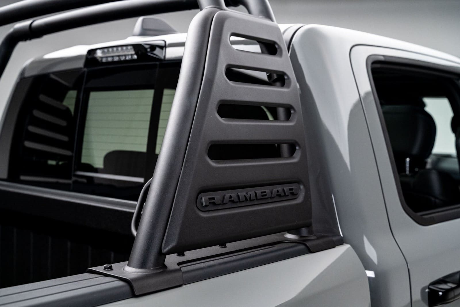 2023 - RAM 1500 TRX LUNAR EDITION, foto 22