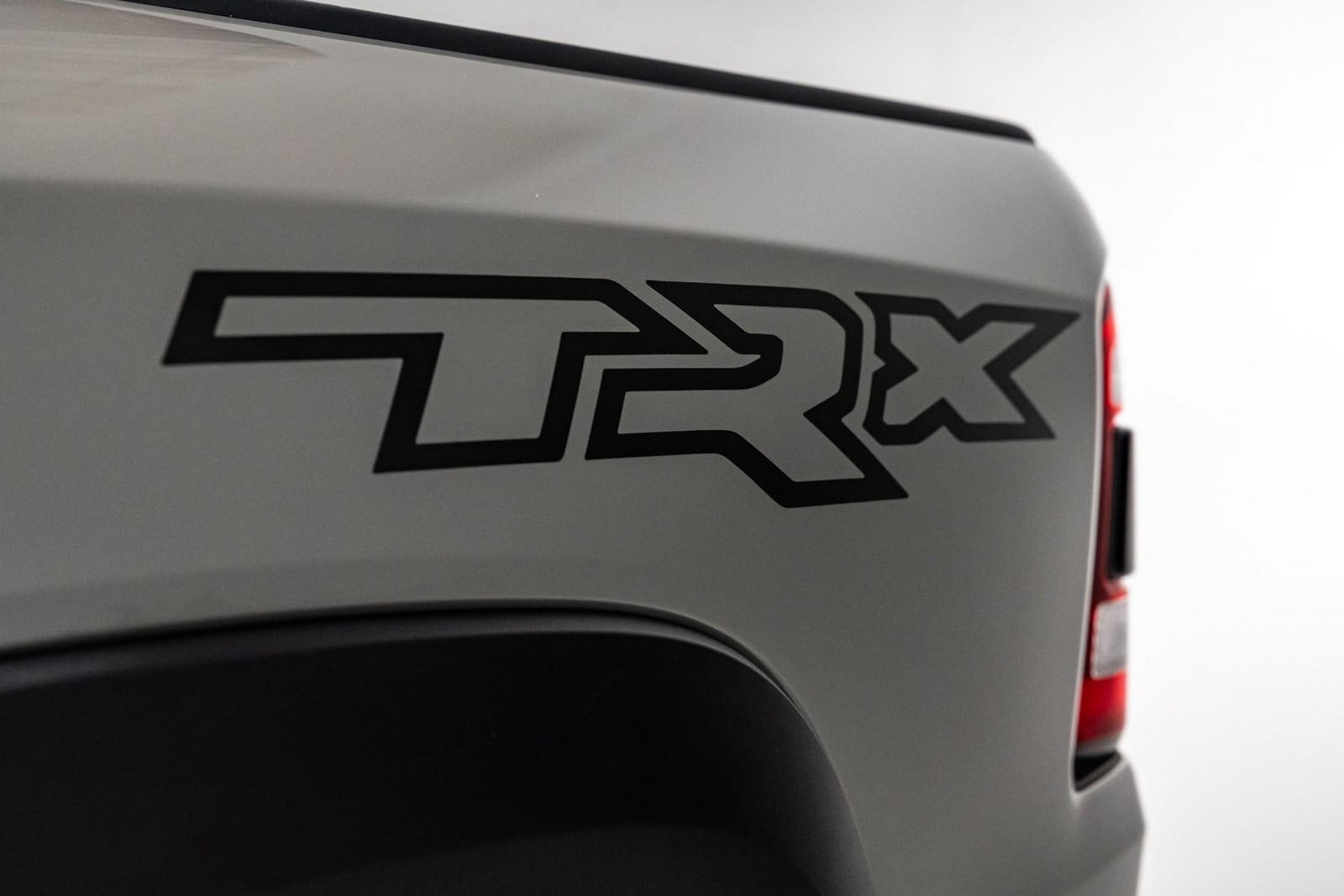 2023 - RAM 1500 TRX LUNAR EDITION, foto 26