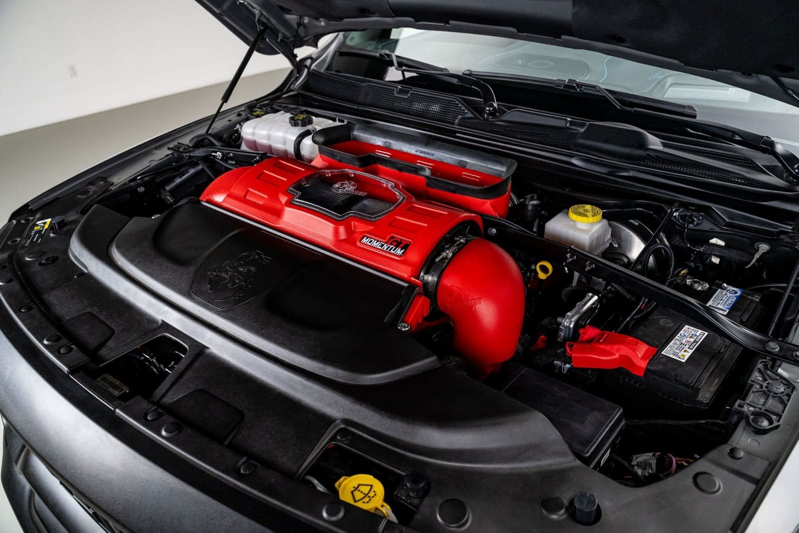 2023 - RAM 1500 TRX LUNAR EDITION, foto 37
