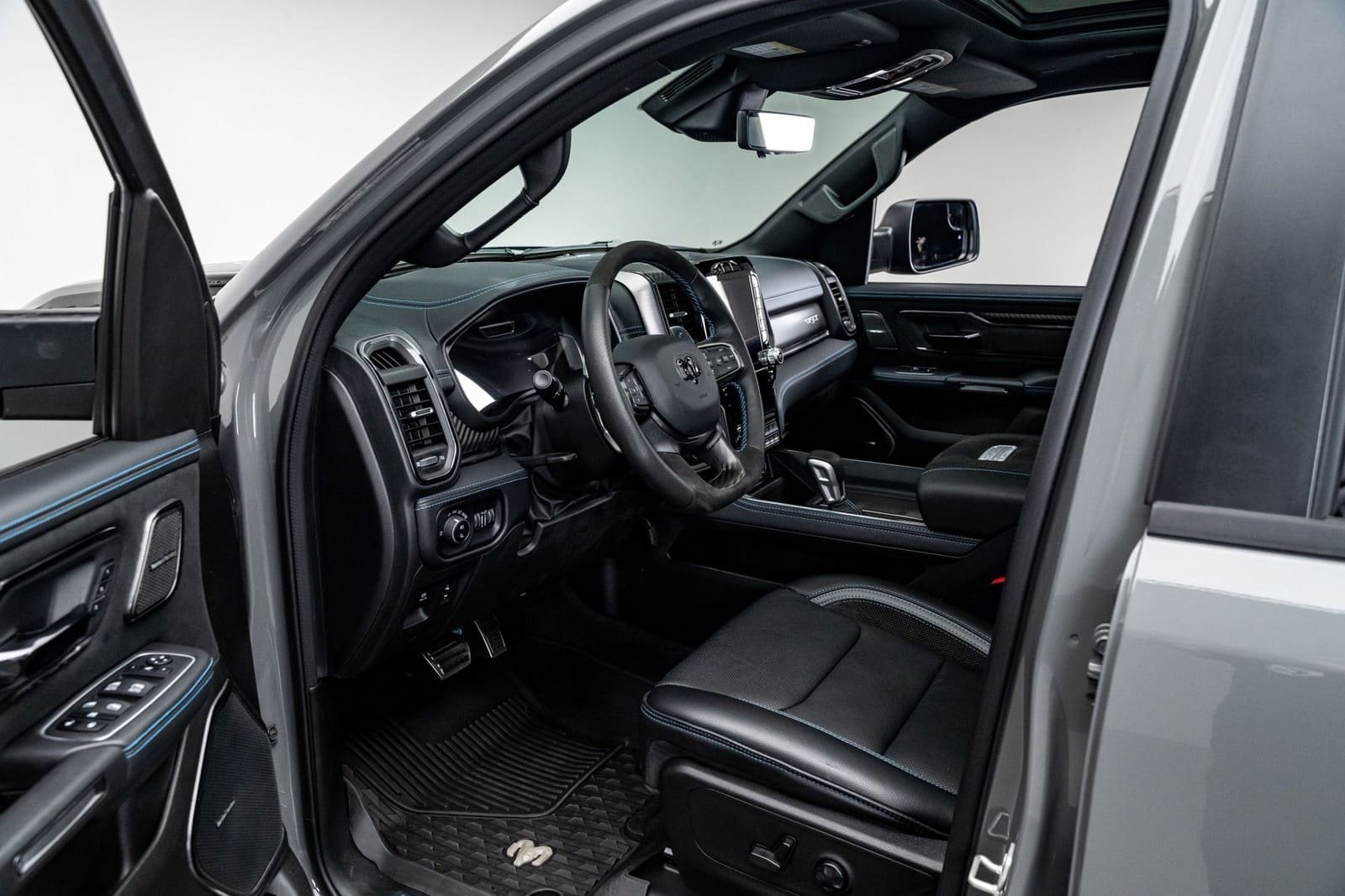 2023 - RAM 1500 TRX LUNAR EDITION, foto 49