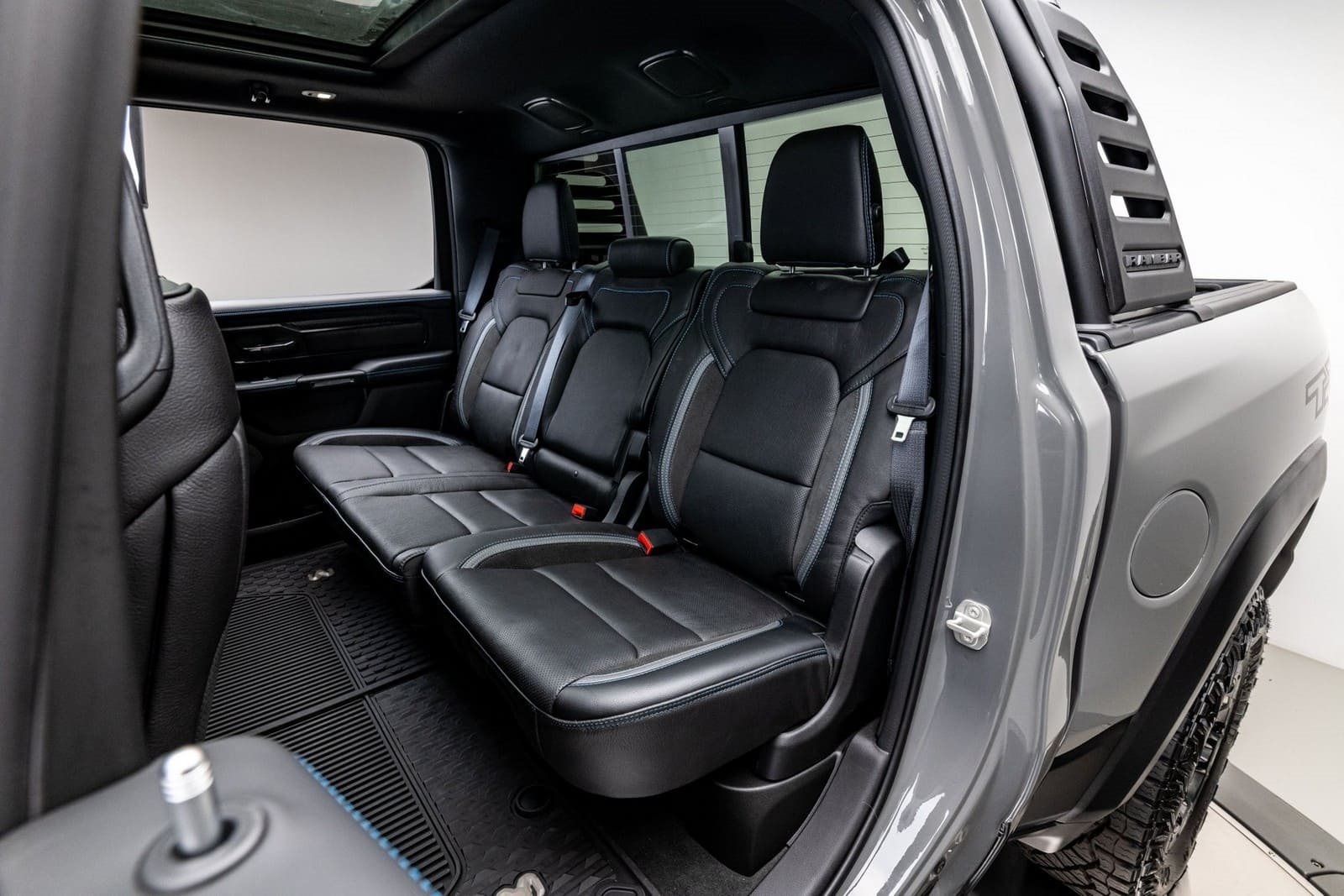 2023 - RAM 1500 TRX LUNAR EDITION, foto 52