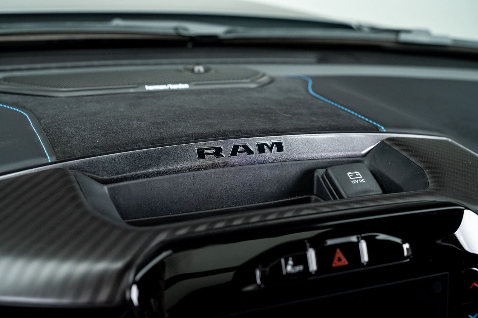 2023 - RAM 1500 TRX LUNAR EDITION, foto 61