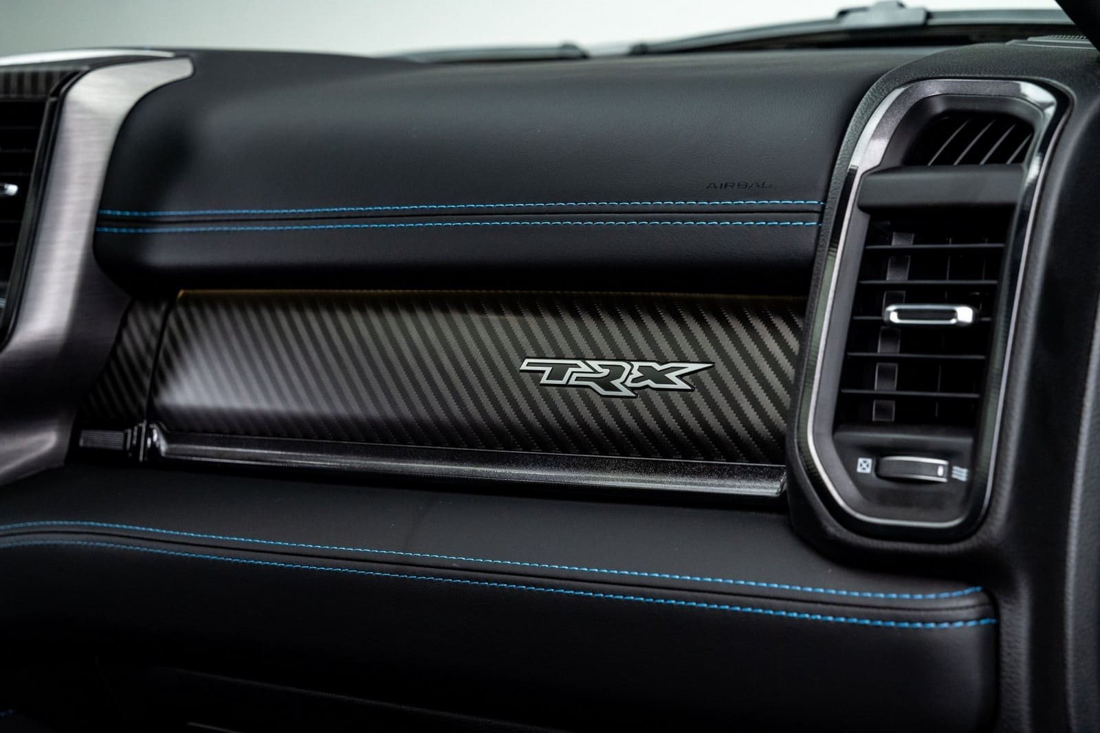 2023 - RAM 1500 TRX LUNAR EDITION, foto 63