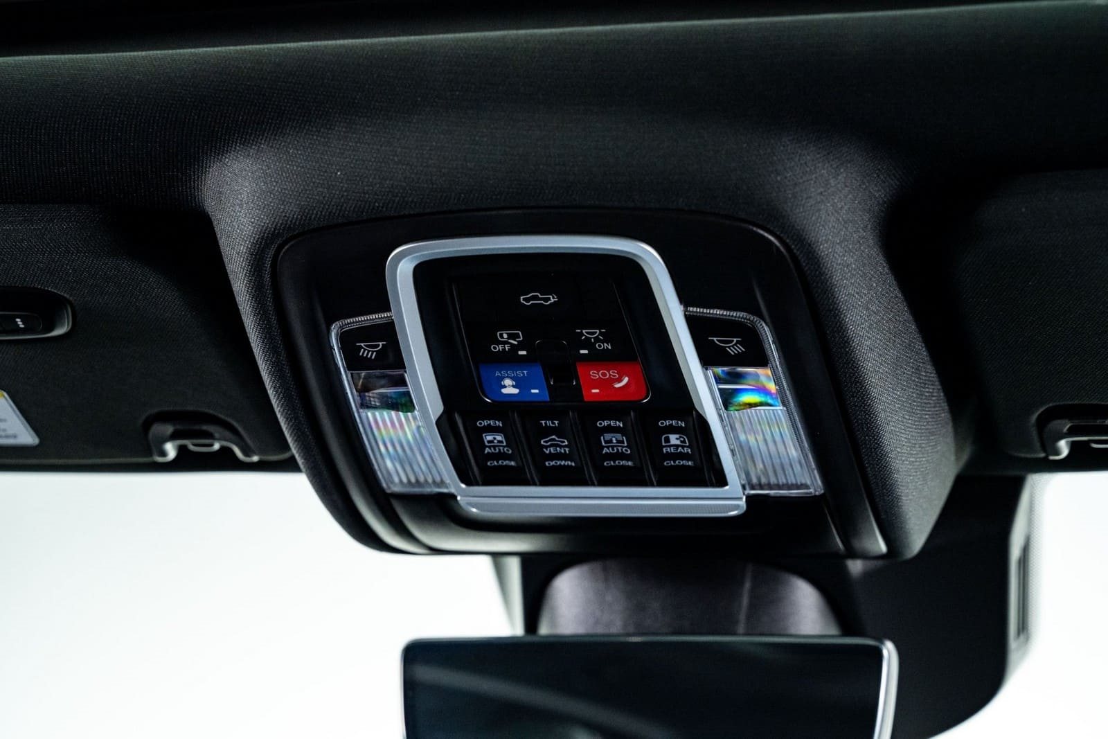 2023 - RAM 1500 TRX LUNAR EDITION, foto 75