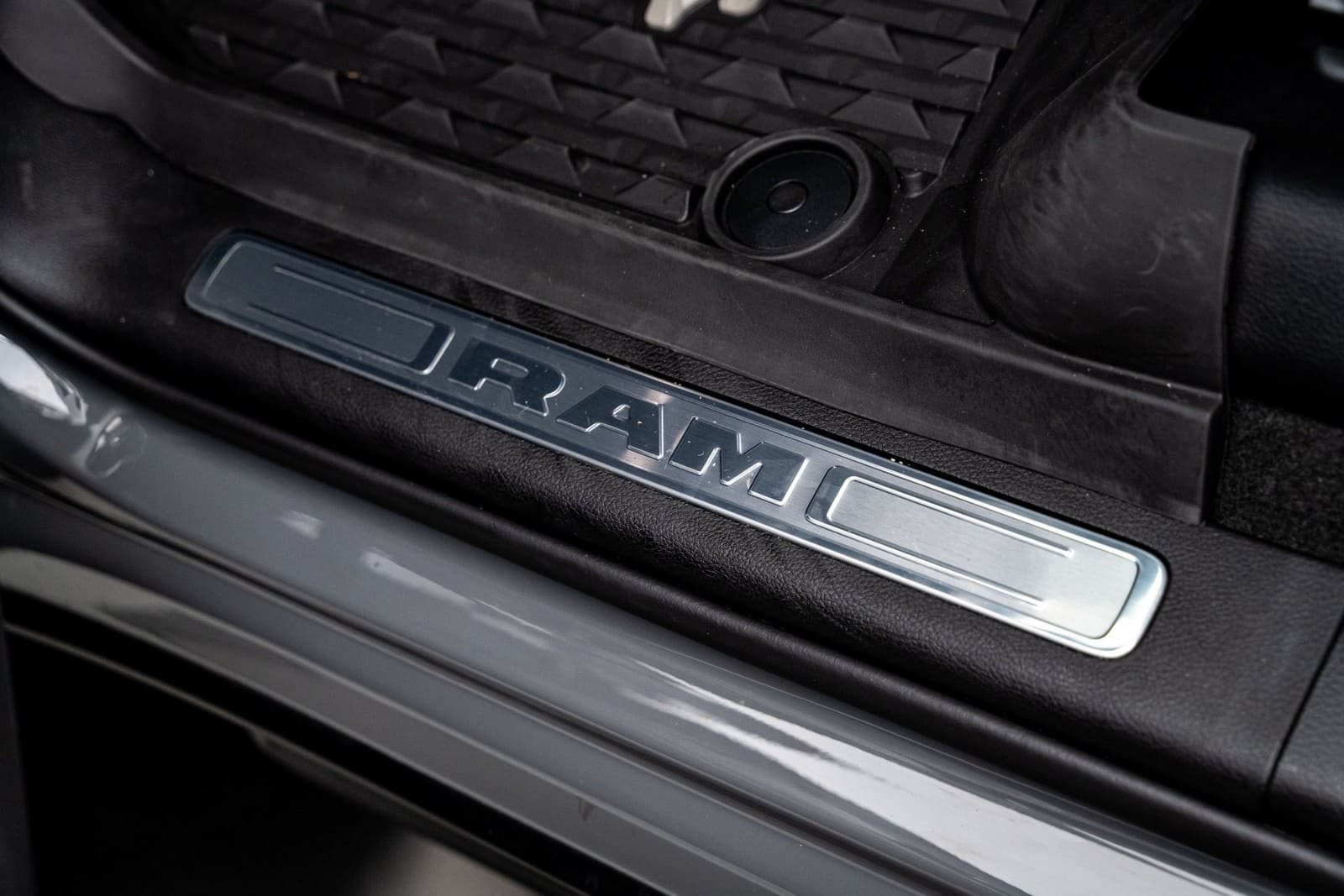 2023 - RAM 1500 TRX LUNAR EDITION, foto 80
