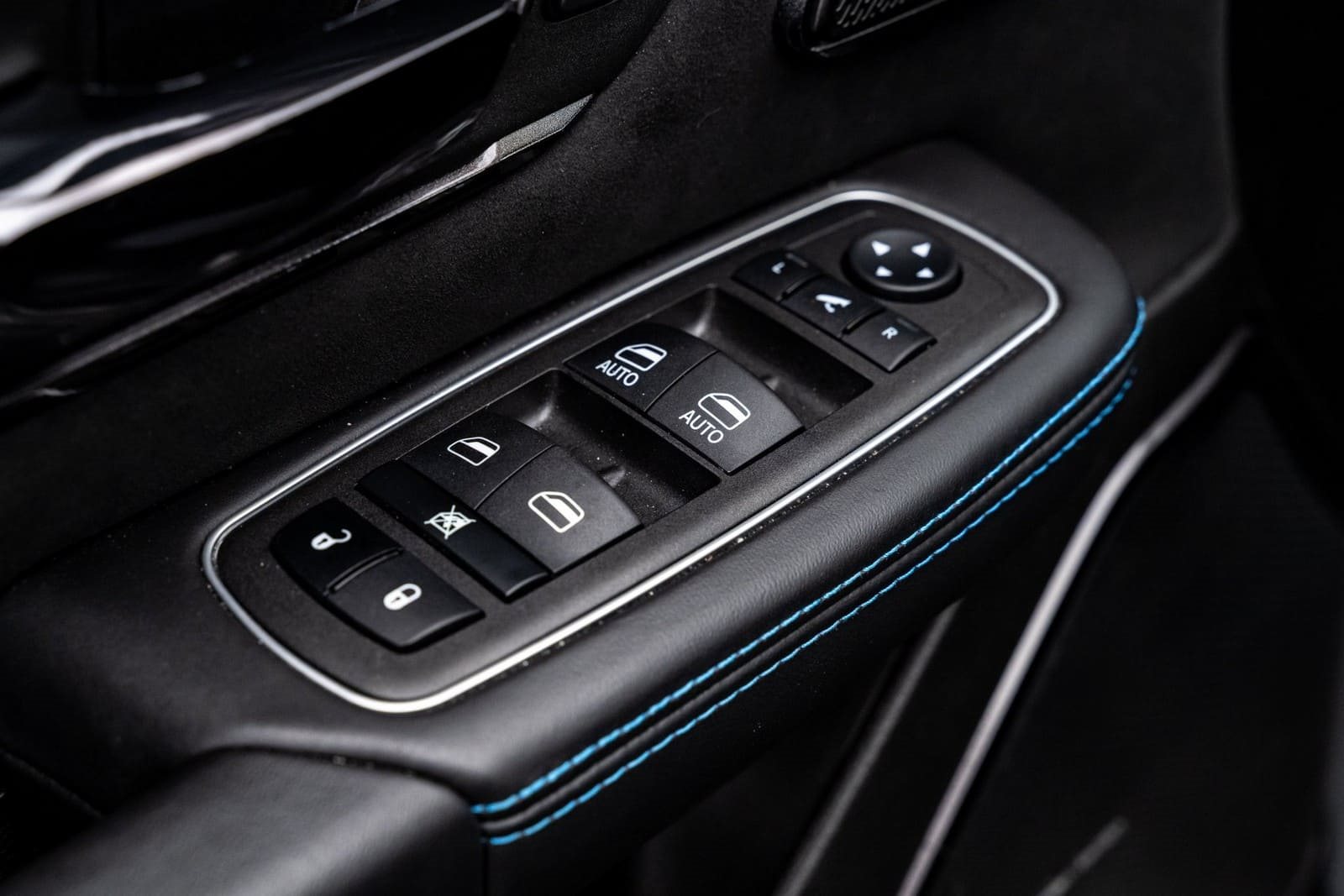 2023 - RAM 1500 TRX LUNAR EDITION, foto 83