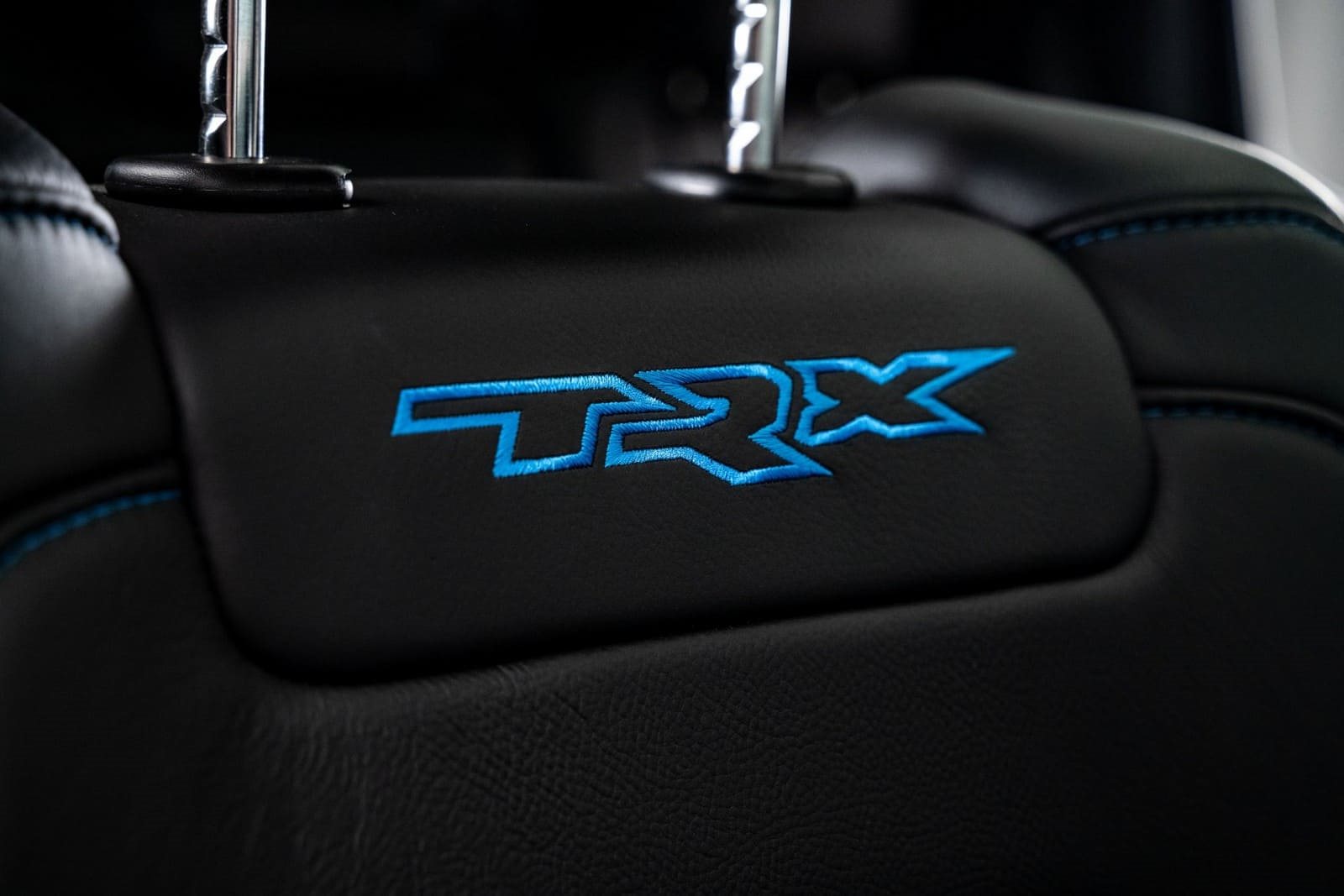 2023 - RAM 1500 TRX LUNAR EDITION, foto 84