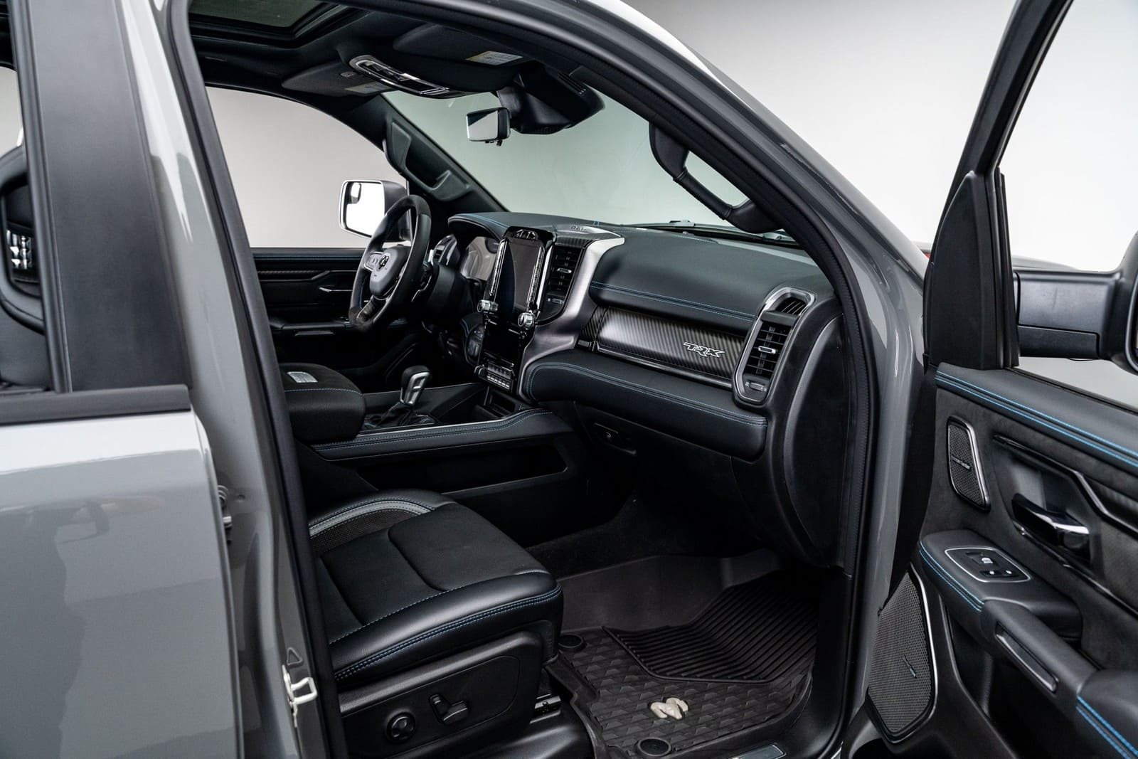 2023 - RAM 1500 TRX LUNAR EDITION, foto 88