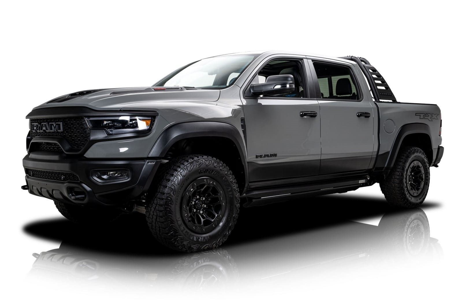2023 - RAM 1500 TRX LUNAR EDITION, foto 92