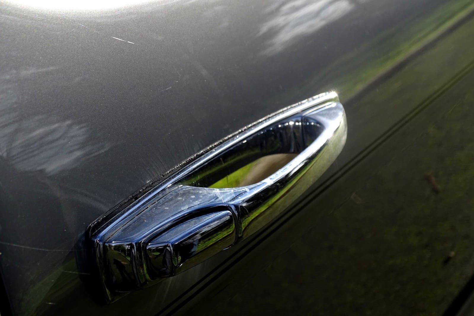 1997 - ROLLS-ROYCE SILVER DAWN, foto 22