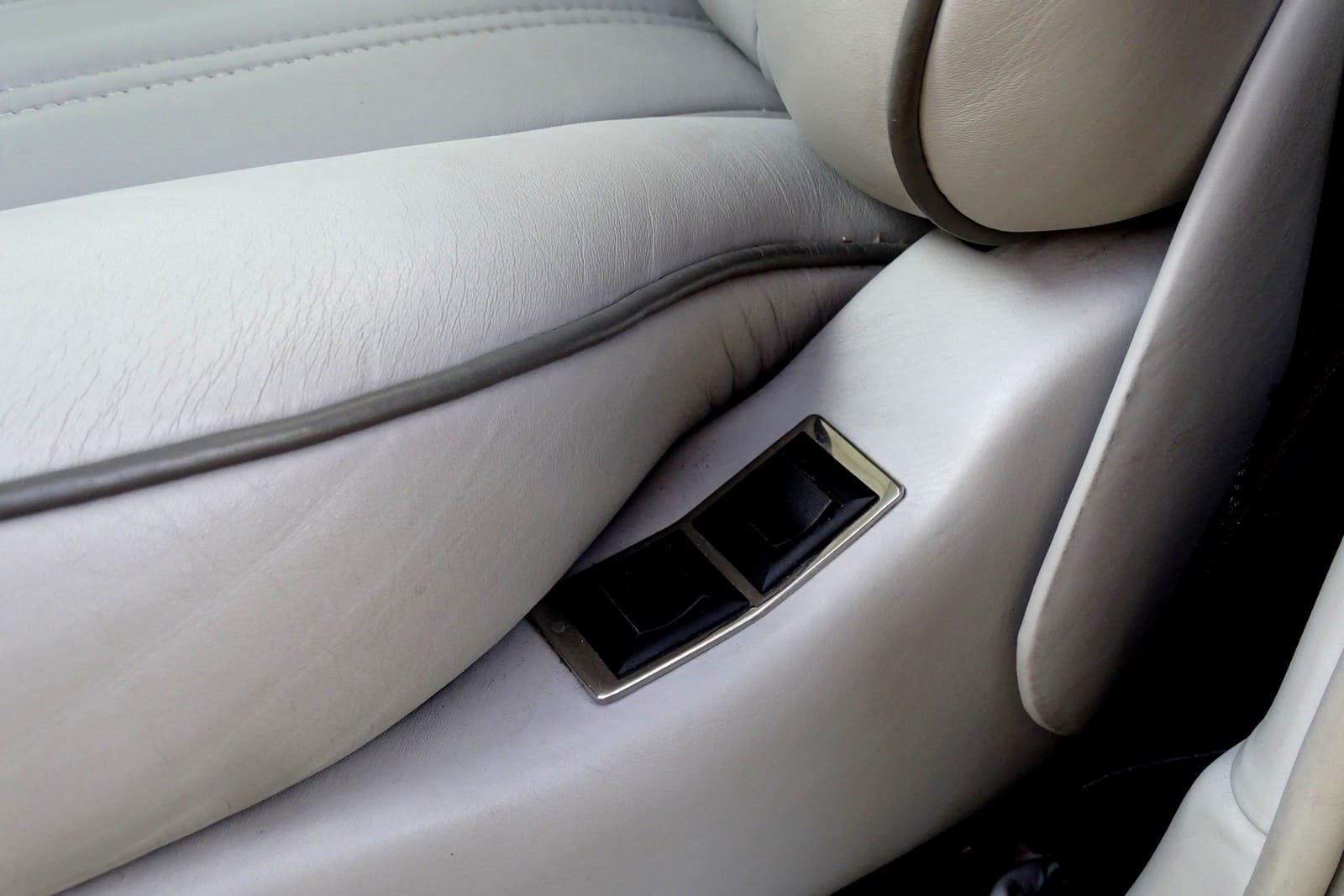 1997 - ROLLS-ROYCE SILVER DAWN, foto 46