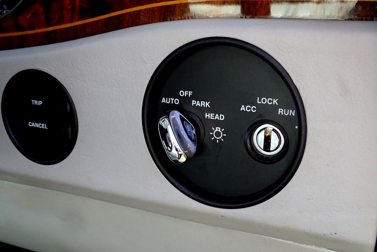 1997 - ROLLS-ROYCE SILVER DAWN, foto 60