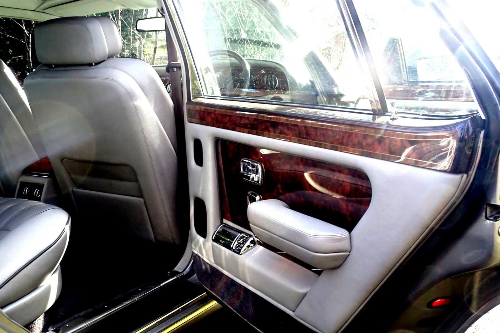 1997 - ROLLS-ROYCE SILVER DAWN, foto 65