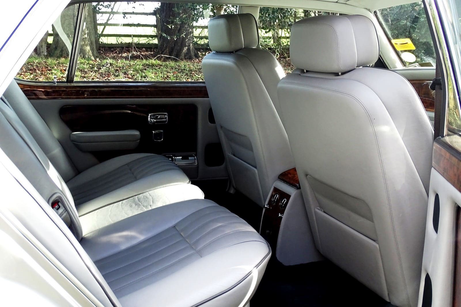 1997 - ROLLS-ROYCE SILVER DAWN, foto 66