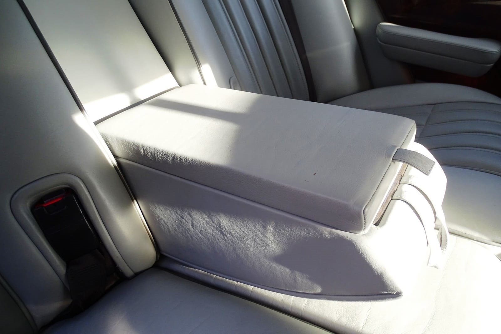 1997 - ROLLS-ROYCE SILVER DAWN, foto 68