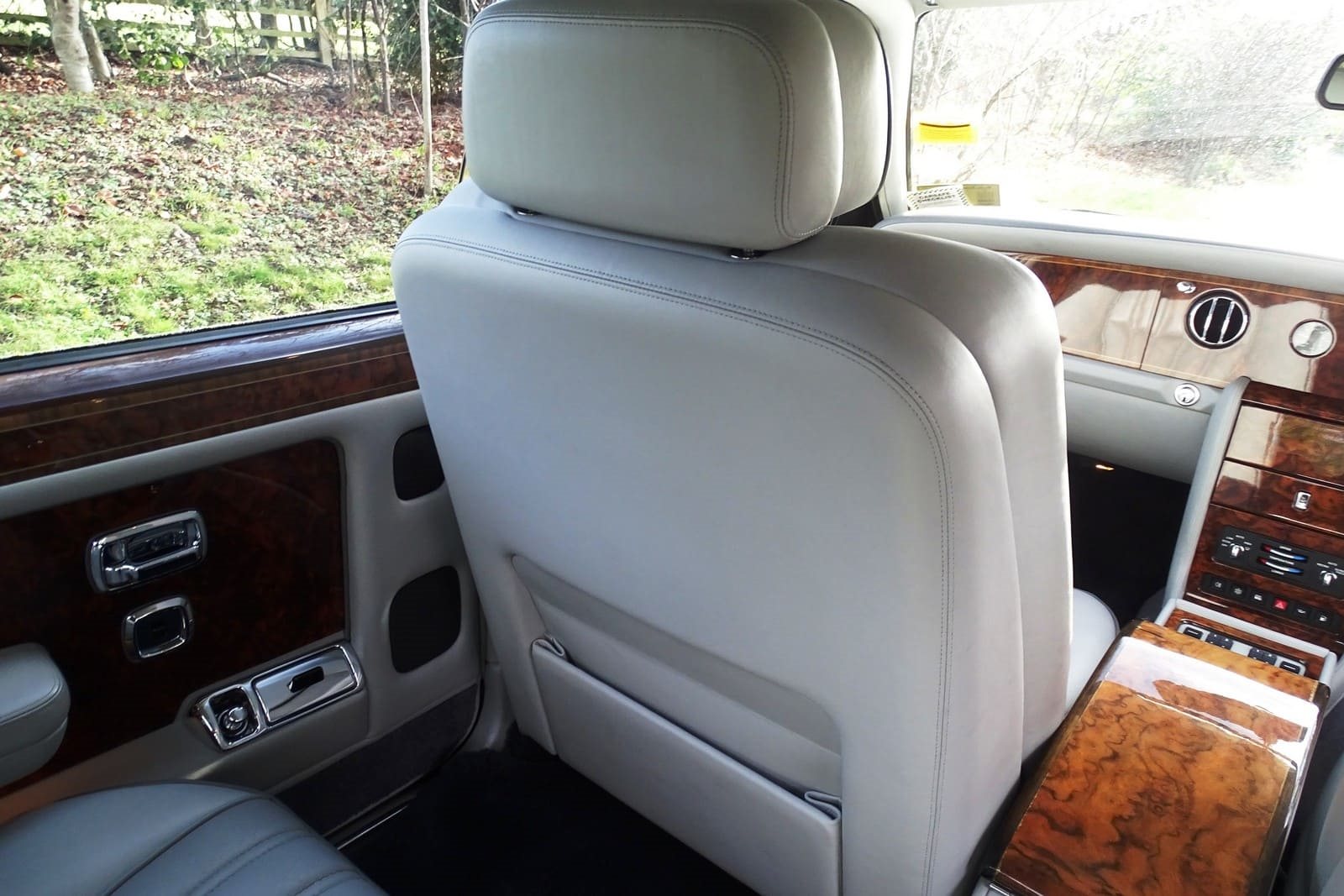 1997 - ROLLS-ROYCE SILVER DAWN, foto 70