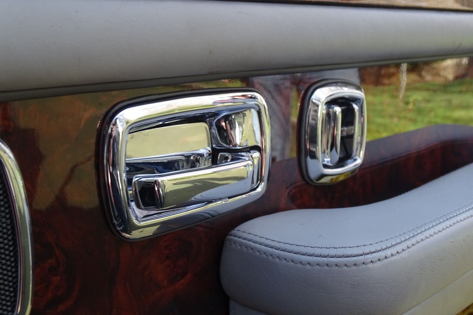 1997 - ROLLS-ROYCE SILVER DAWN, foto 74