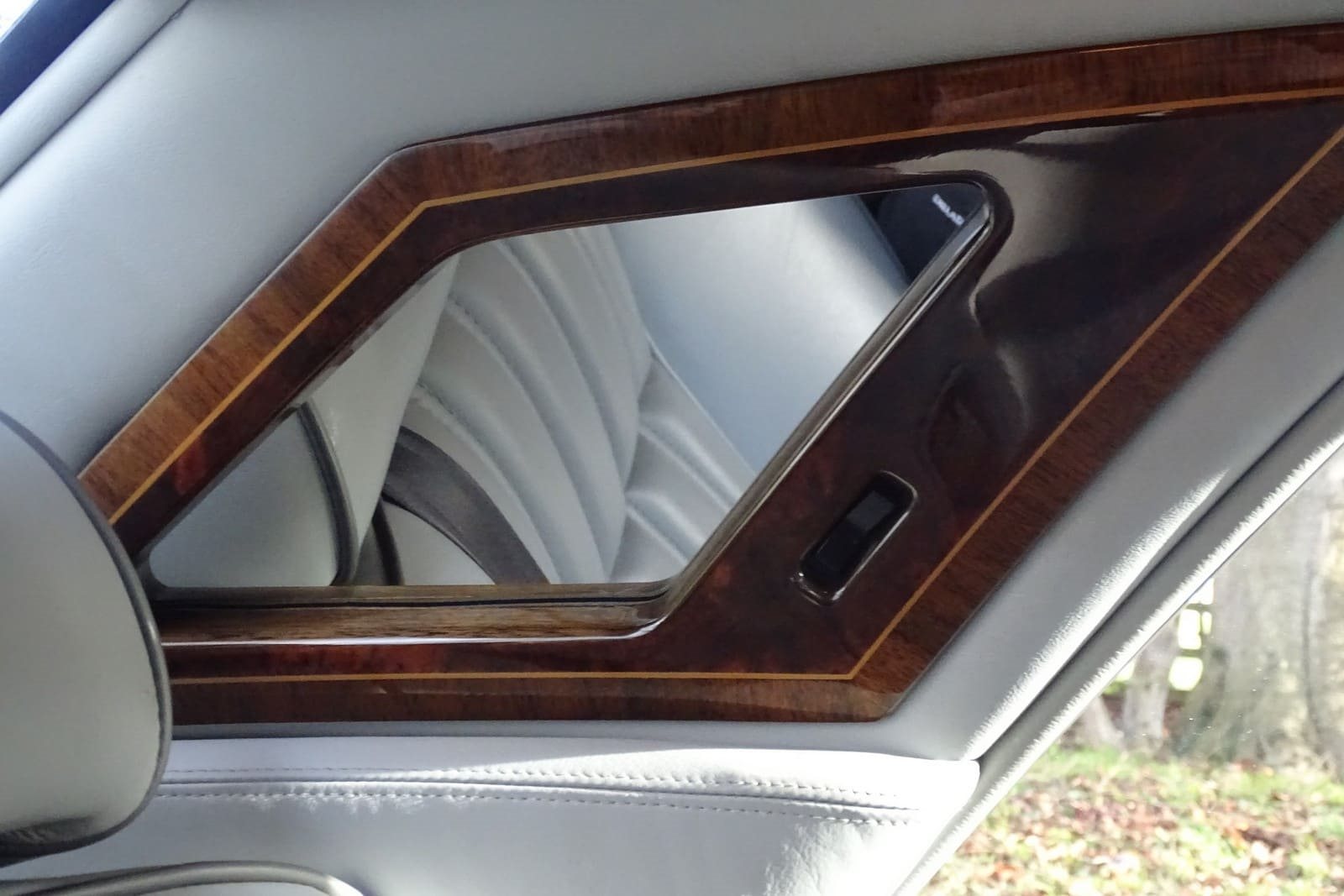 1997 - ROLLS-ROYCE SILVER DAWN, foto 76
