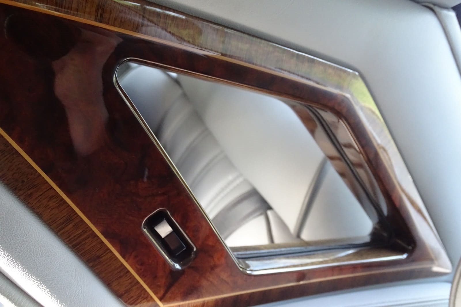 1997 - ROLLS-ROYCE SILVER DAWN, foto 78