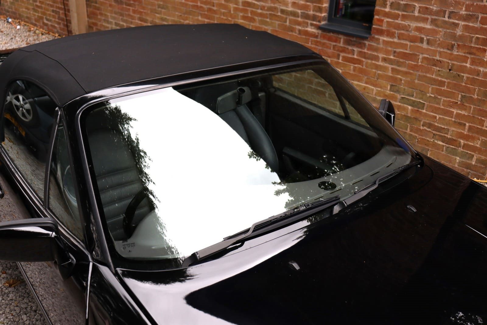 1992 - PORSCHE 944 S2 CABRIOLET, foto 17