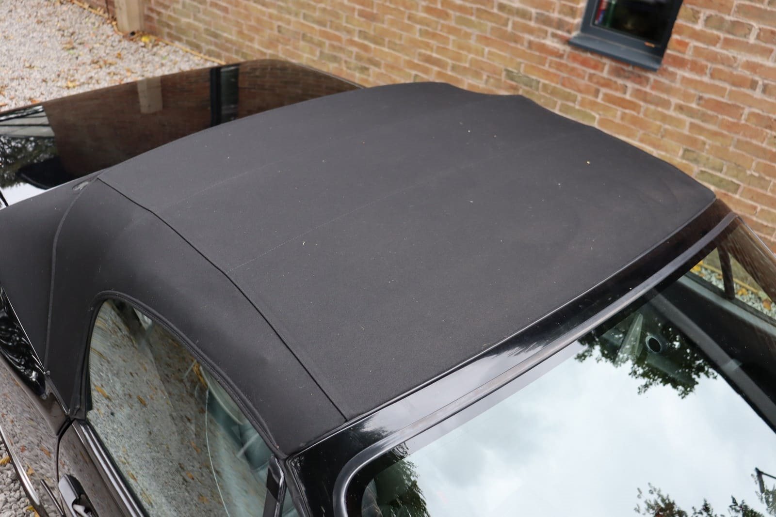1992 - PORSCHE 944 S2 CABRIOLET, foto 28