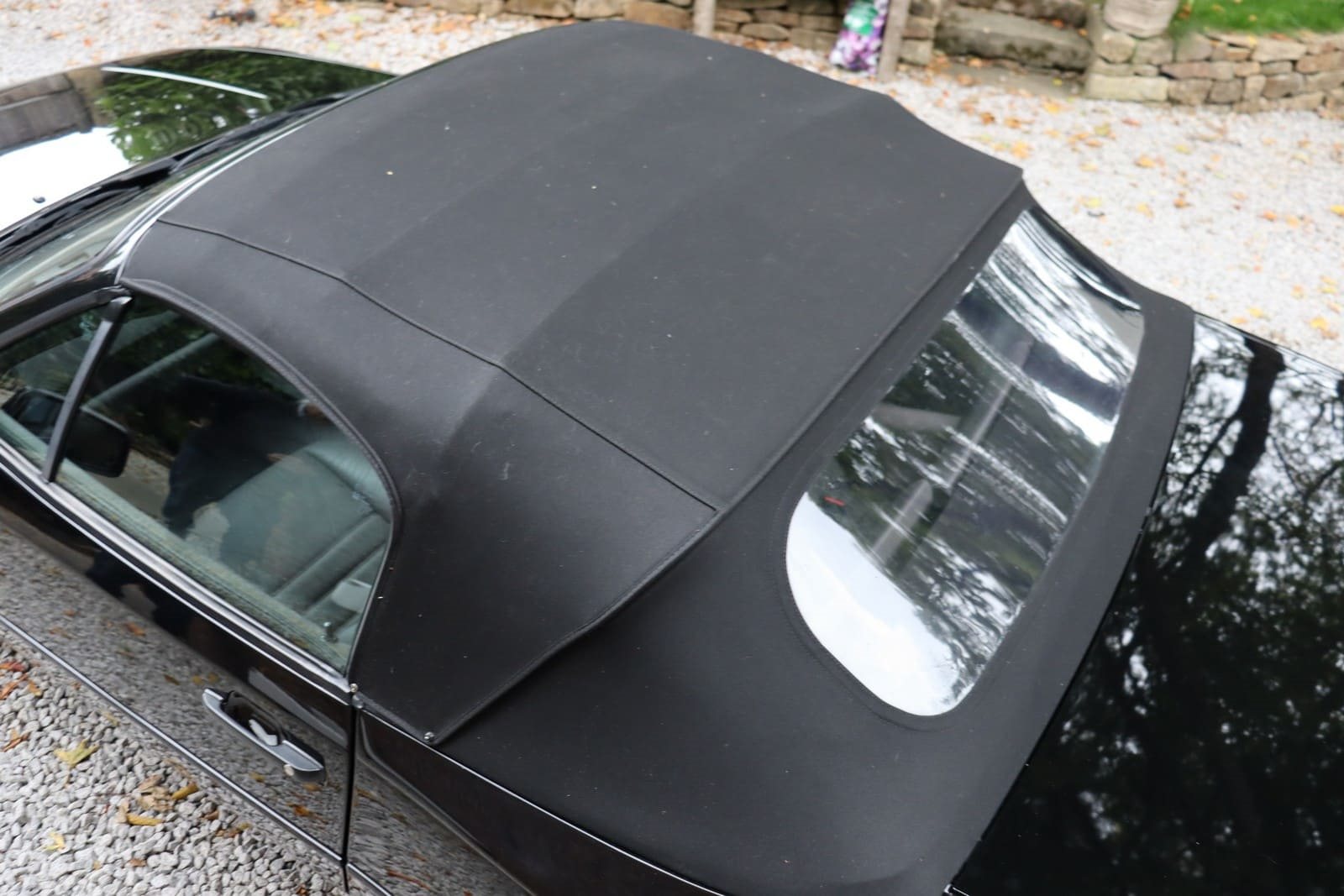 1992 - PORSCHE 944 S2 CABRIOLET, foto 30