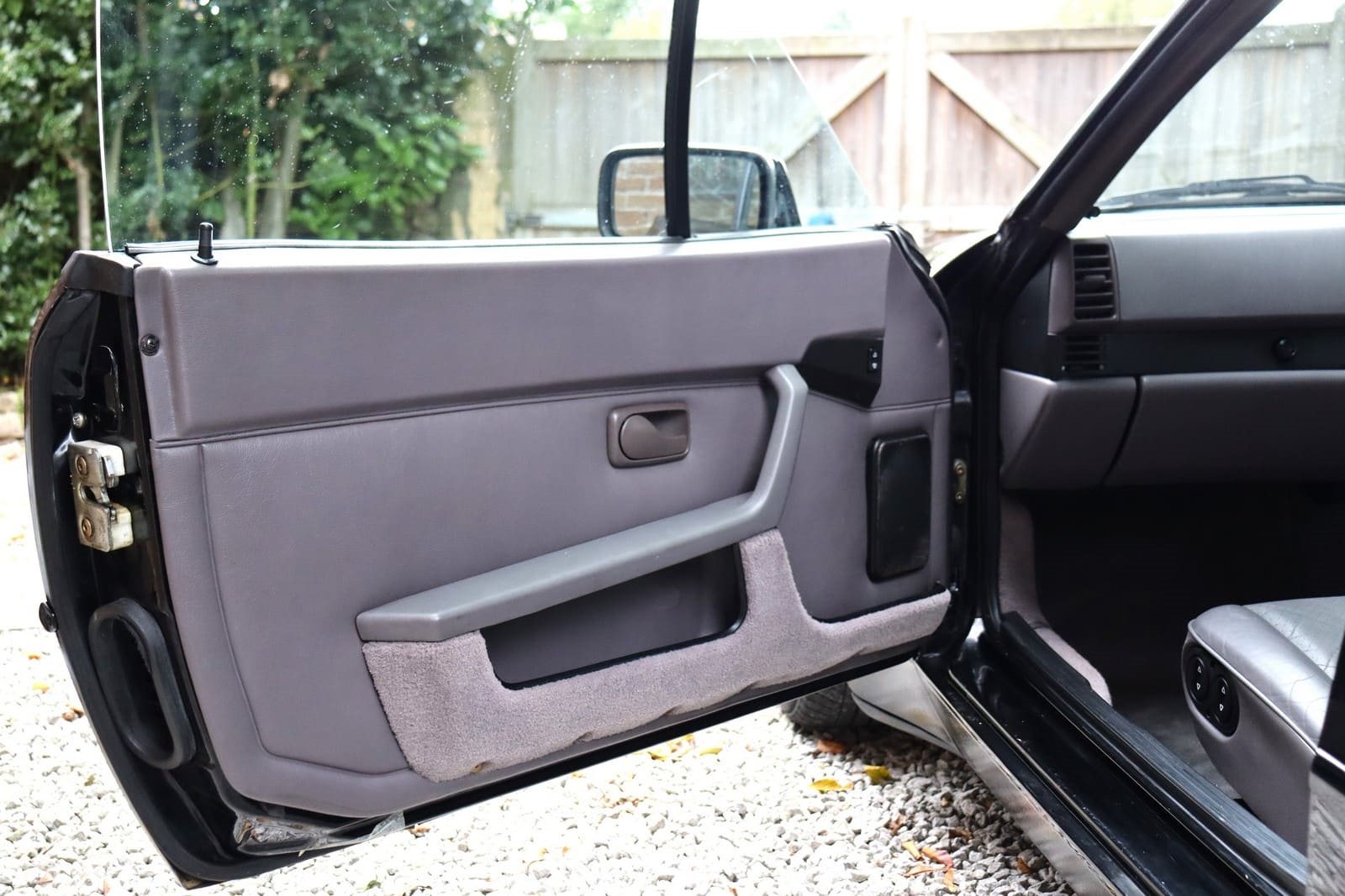 1992 - PORSCHE 944 S2 CABRIOLET, foto 49