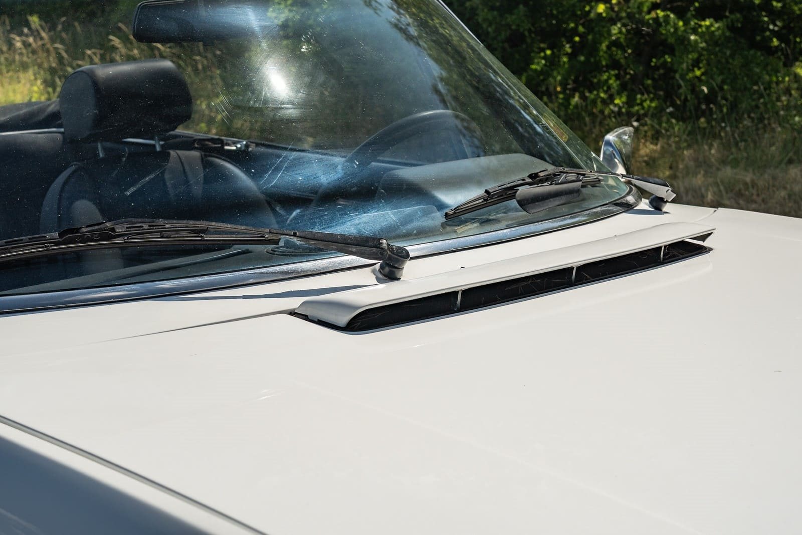 1977 - PEUGEOT 504 V6 CABRIOLET, foto 34