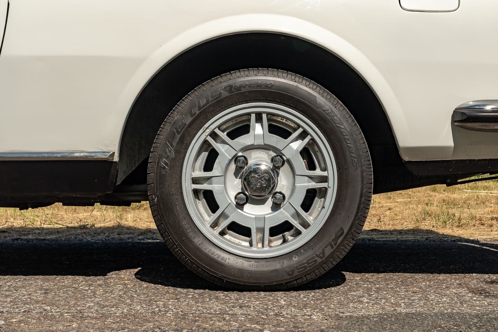 1977 - PEUGEOT 504 V6 CABRIOLET, foto 44