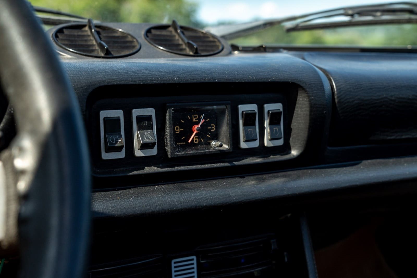 1977 - PEUGEOT 504 V6 CABRIOLET, foto 72