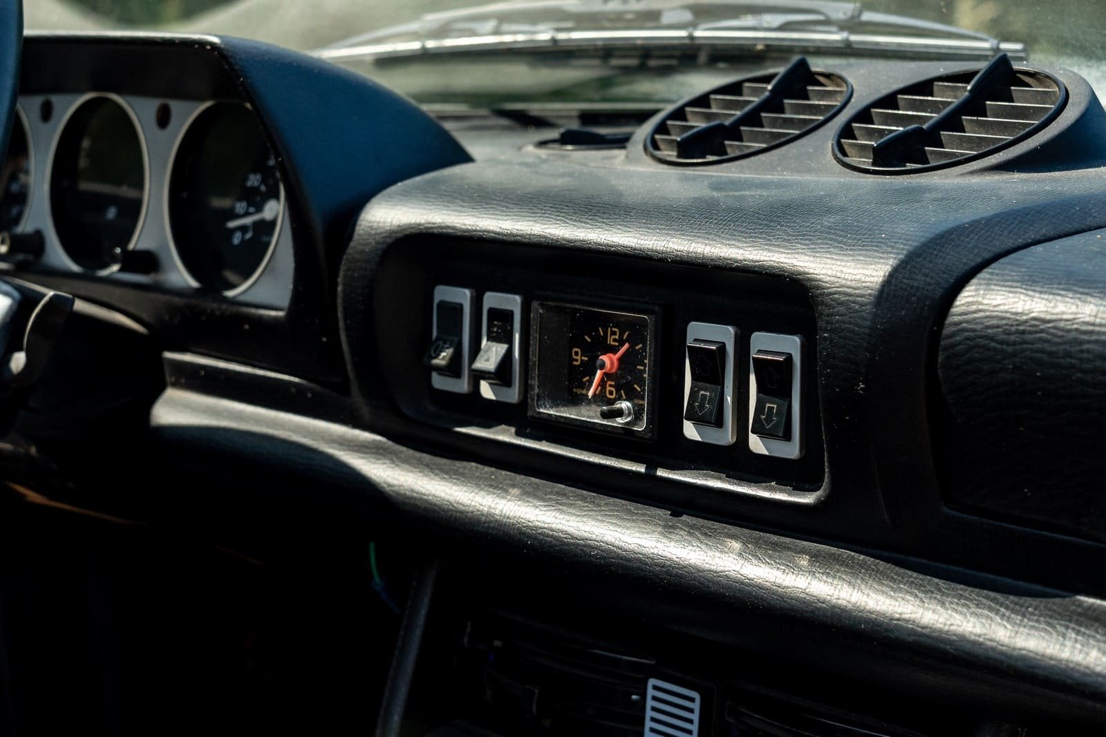 1977 - PEUGEOT 504 V6 CABRIOLET, foto 74