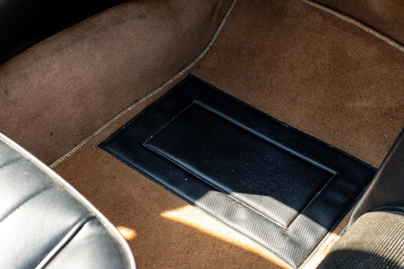 1977 - PEUGEOT 504 V6 CABRIOLET, foto 75