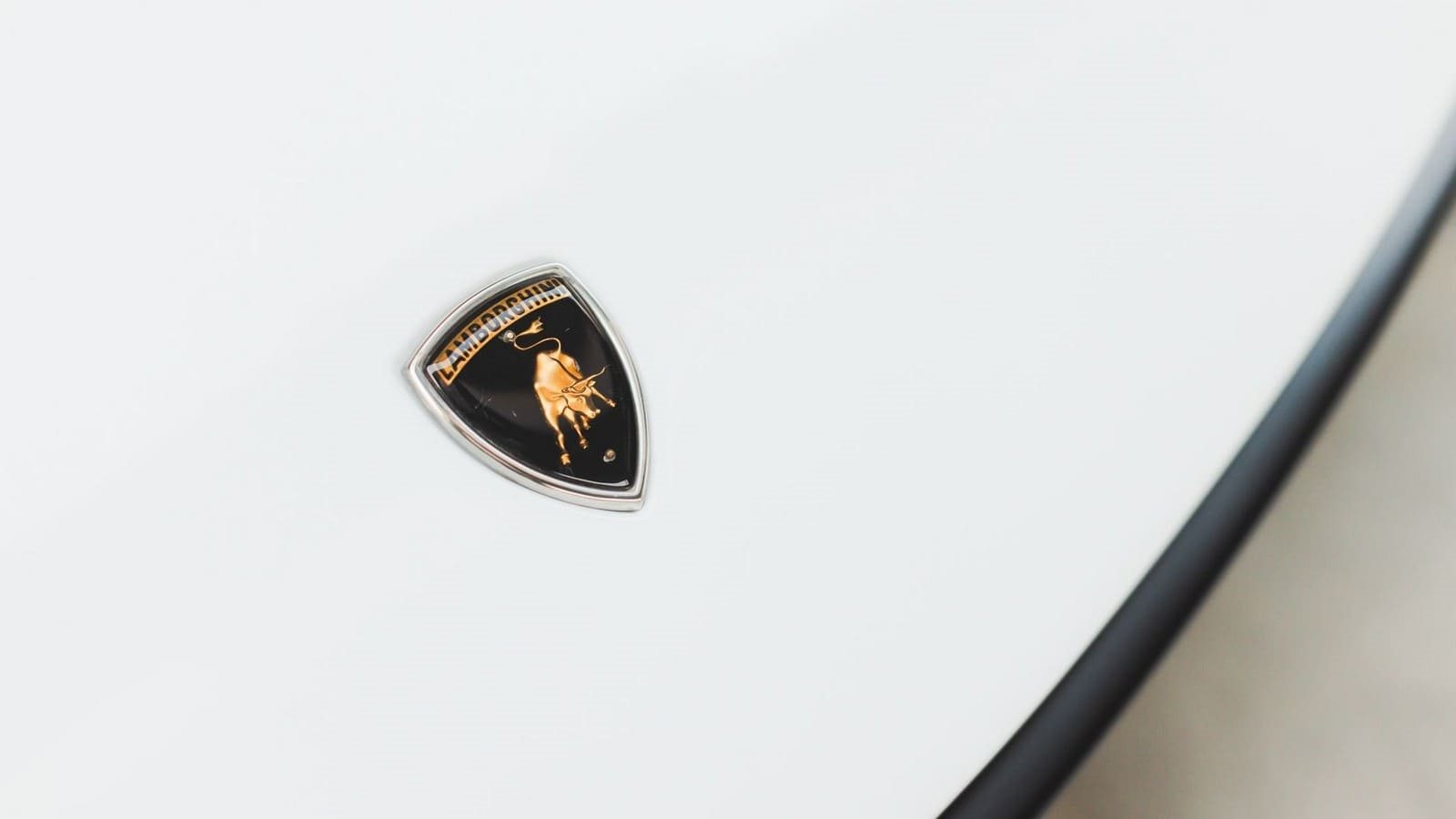 1968 - LAMBORGHINI MIURA S, foto 30