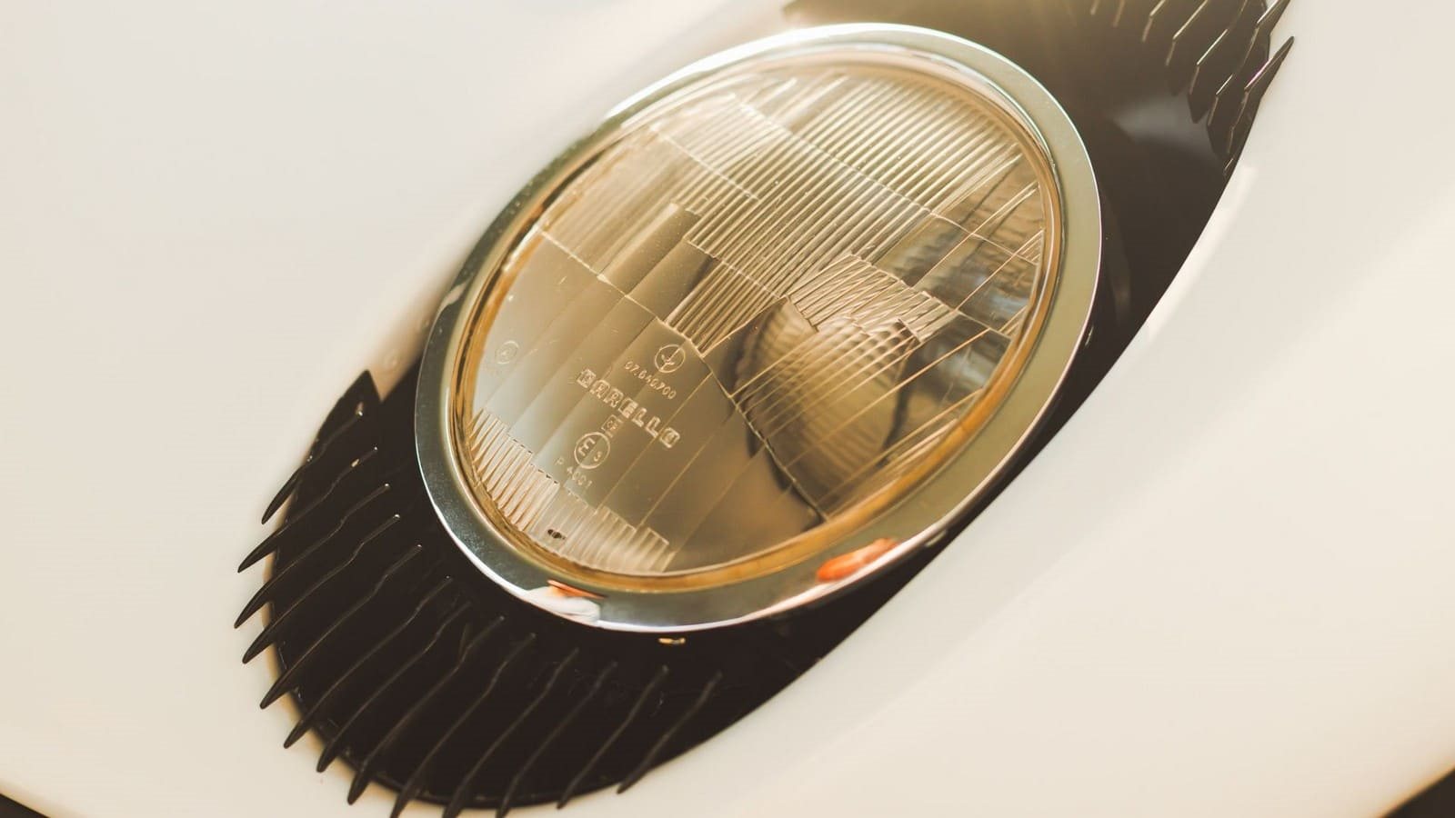 1968 - LAMBORGHINI MIURA S, foto 32