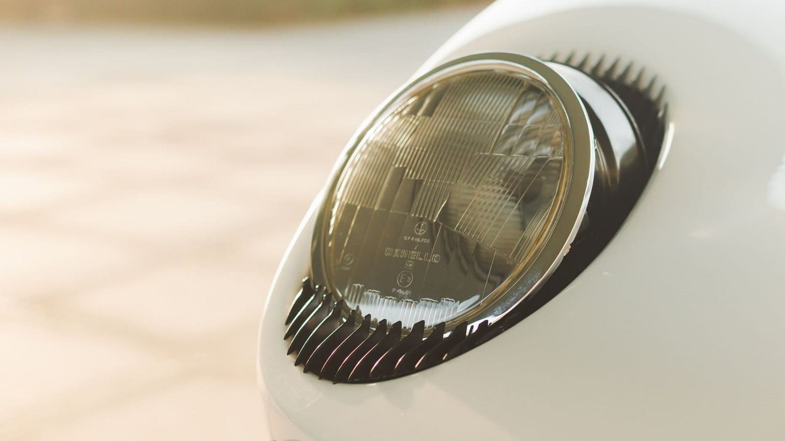1968 - LAMBORGHINI MIURA S, foto 34