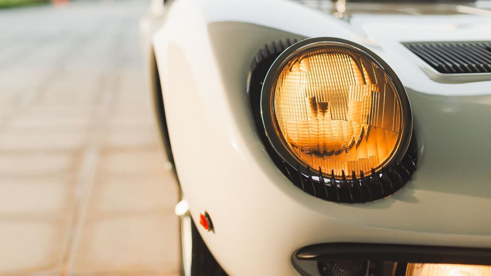 1968 - LAMBORGHINI MIURA S, foto 35