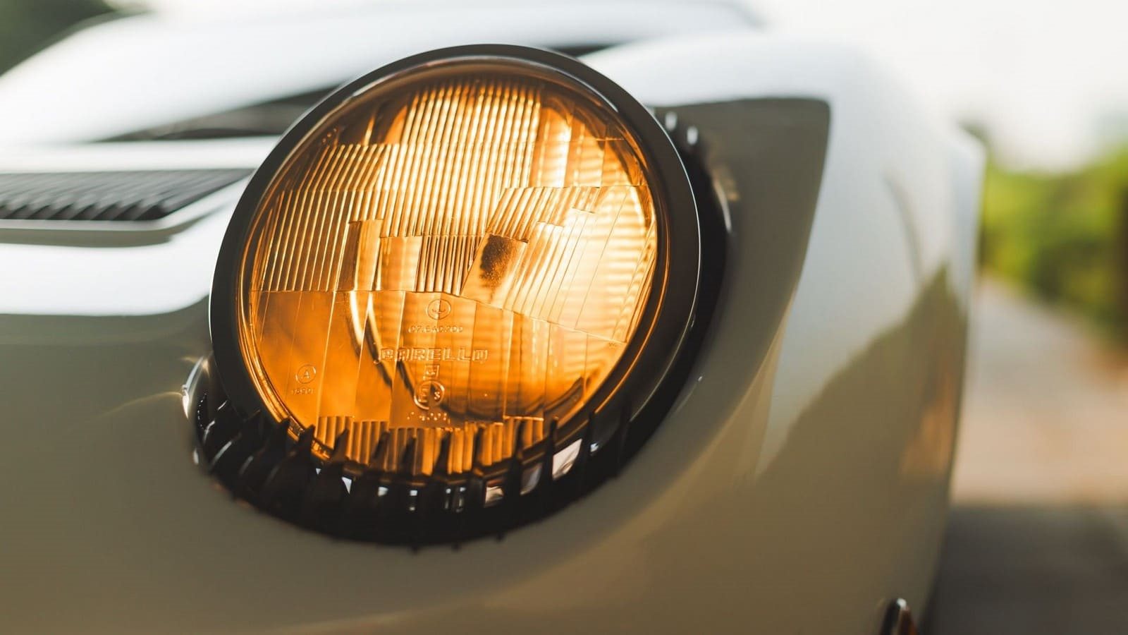 1968 - LAMBORGHINI MIURA S, foto 36