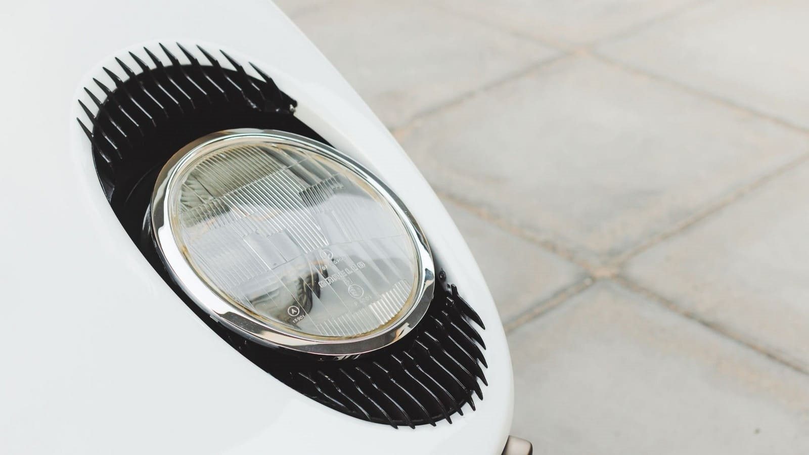 1968 - LAMBORGHINI MIURA S, foto 41