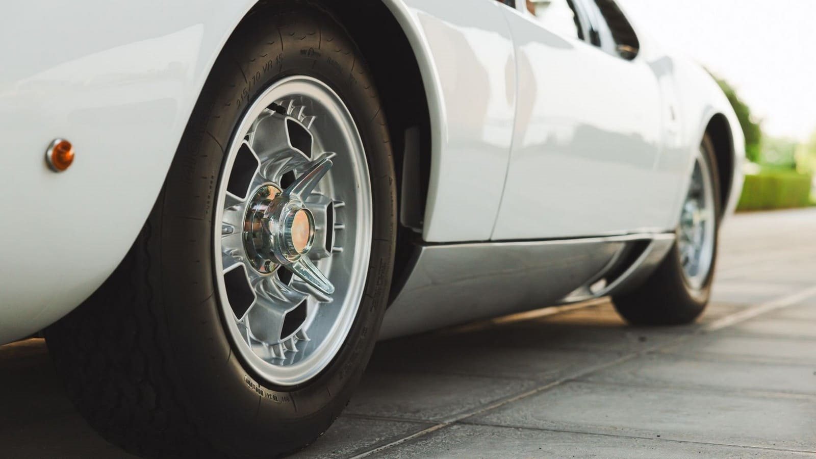 1968 - LAMBORGHINI MIURA S, foto 43